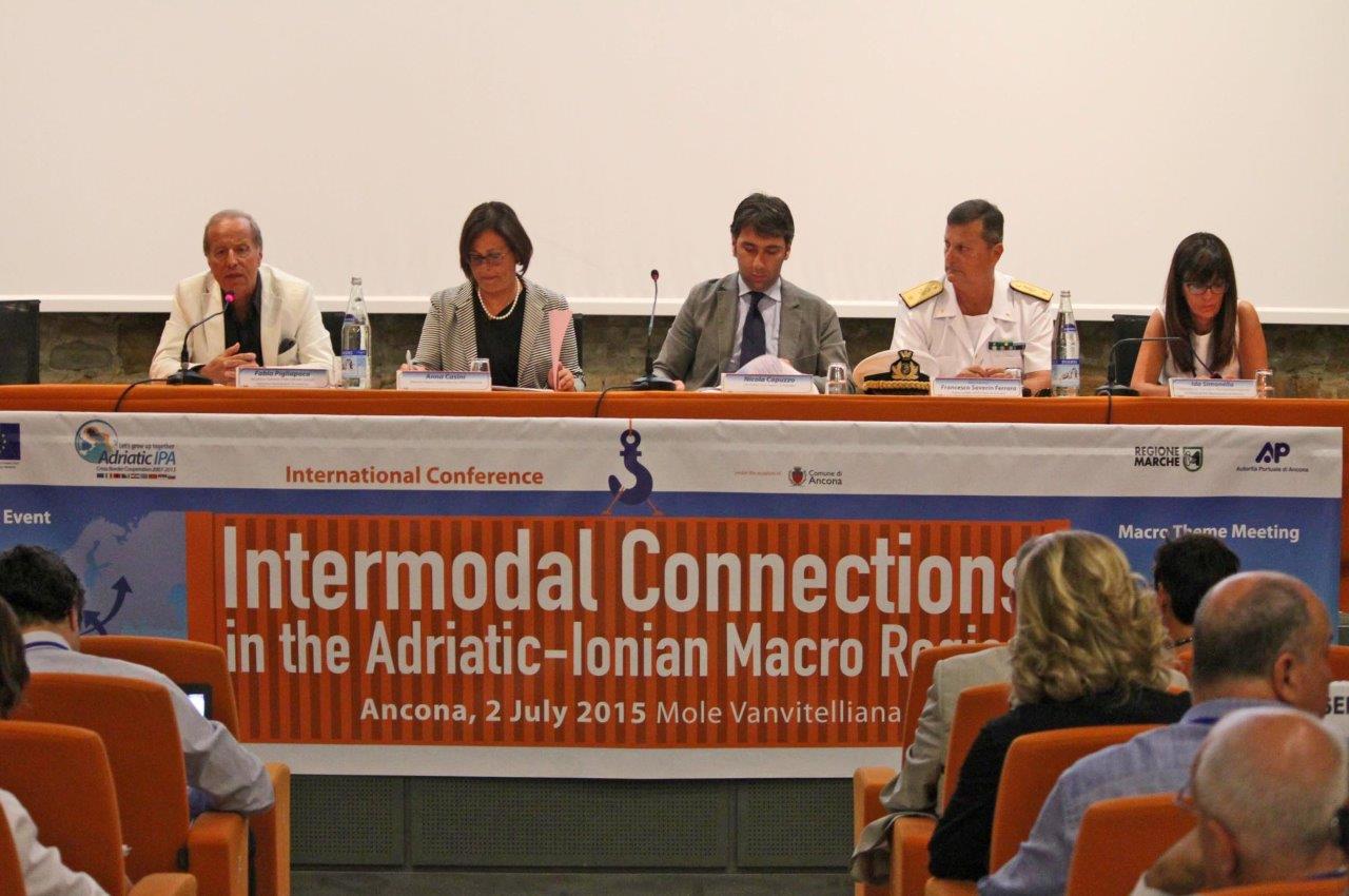 Intermodal Conference 3